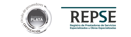 circulo de proveedores y repse constructora monterrey RAILTEK