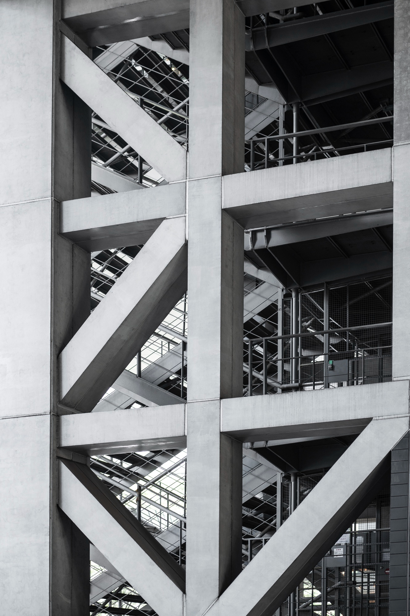 calculo y diseño estructural monterrey railtek